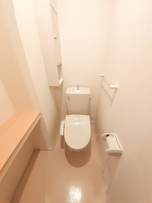 スワロウネストの物件内観写真