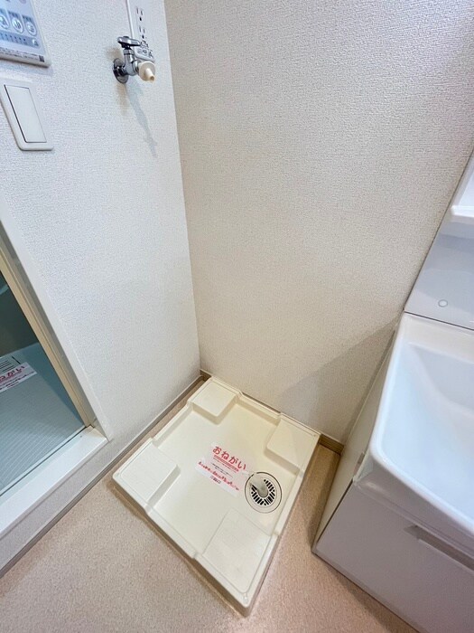 スワロウネストの物件内観写真