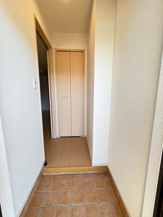 スワロウネストの物件内観写真