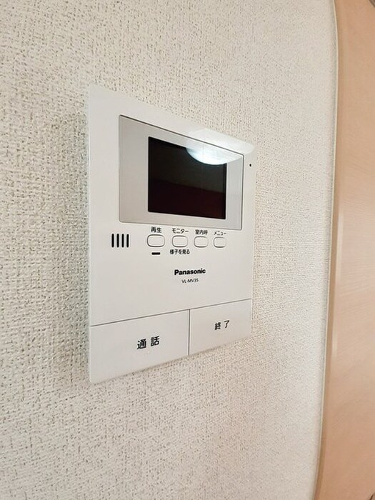 スワロウネストの物件内観写真