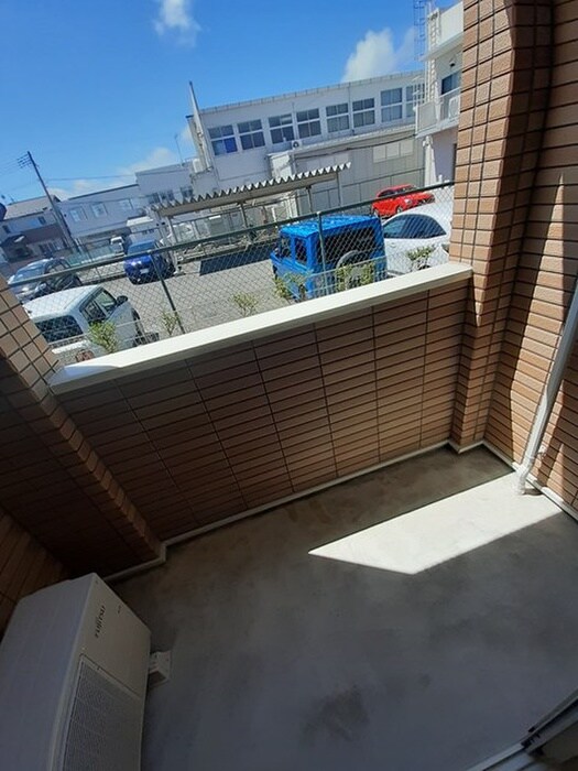 スワロウネストの物件内観写真