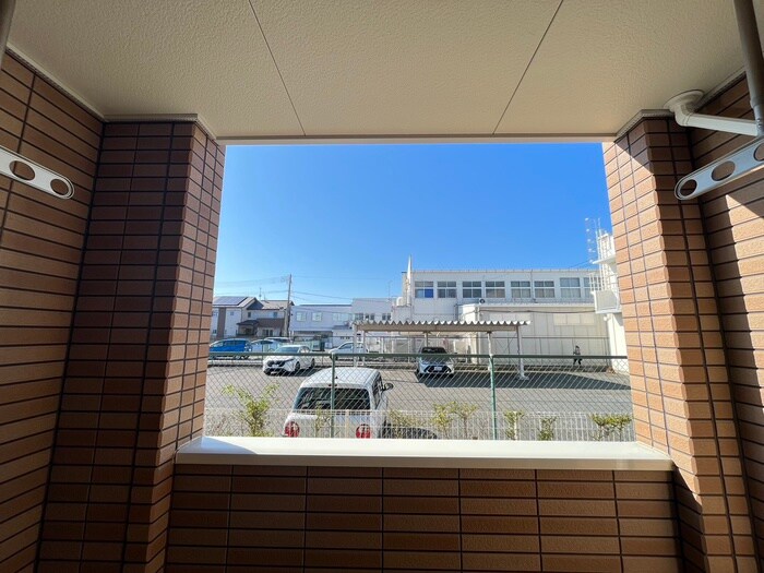 スワロウネストの物件内観写真