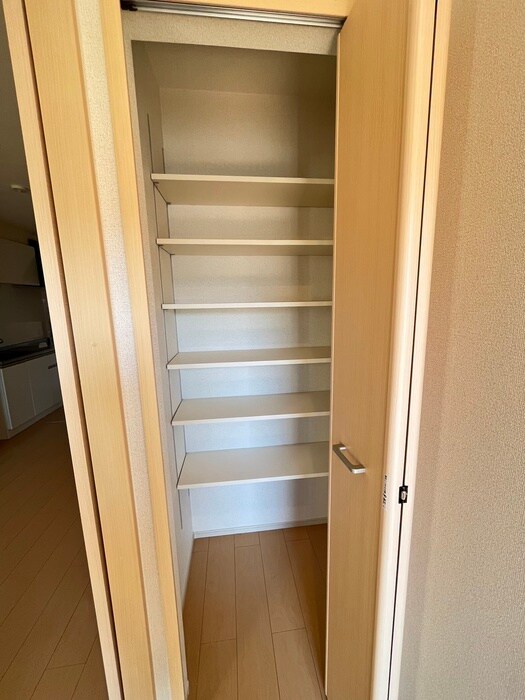 スワロウネストの物件内観写真