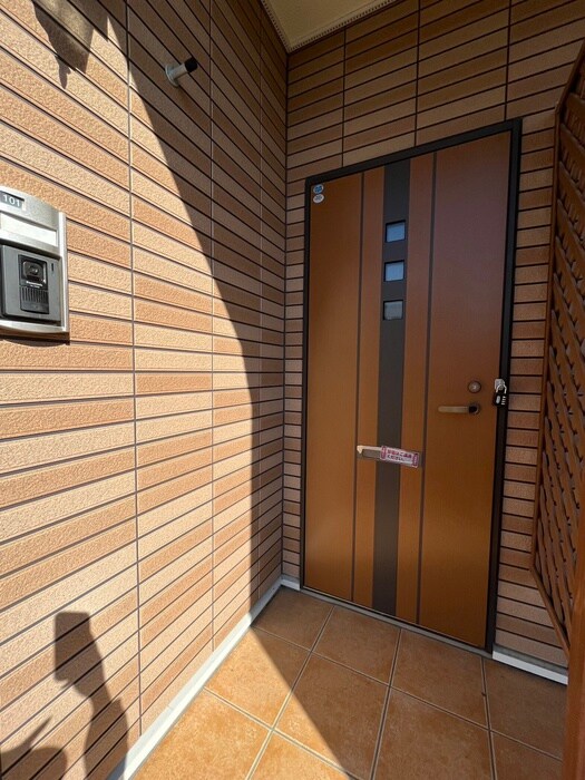 スワロウネストの物件内観写真