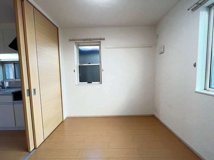 スワロウネストの物件内観写真