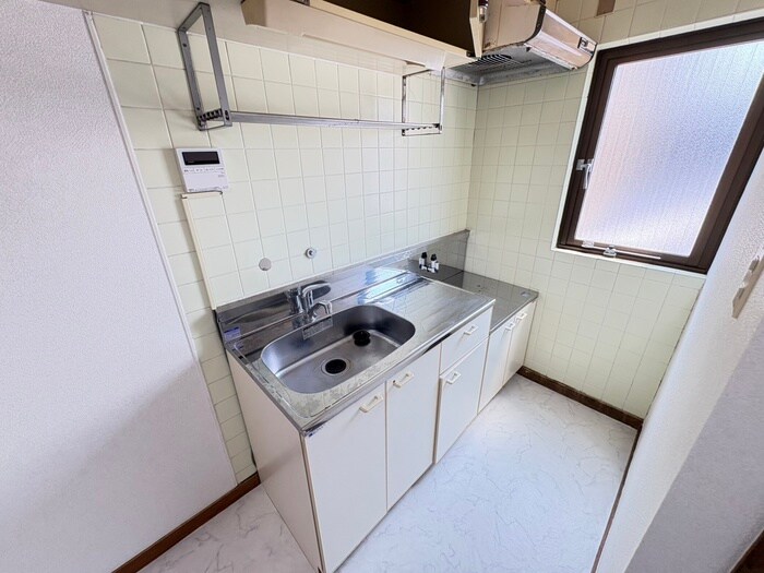 柏コーポの物件内観写真