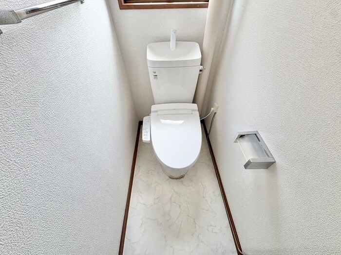 柏コーポの物件内観写真