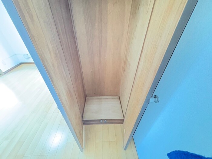 柏コーポの物件内観写真