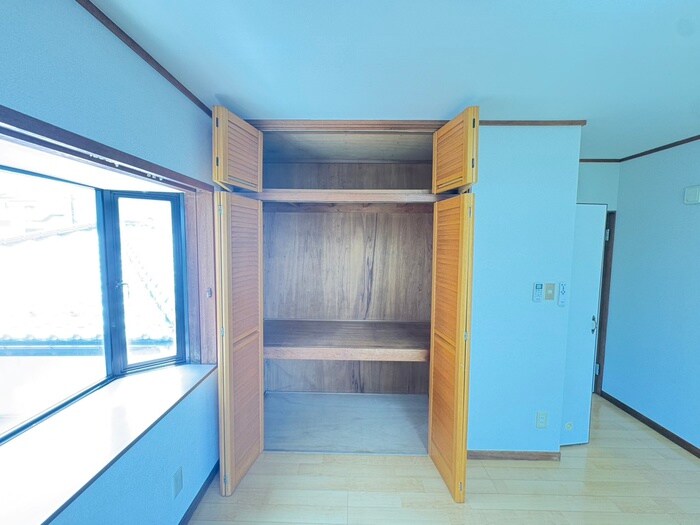 柏コーポの物件内観写真