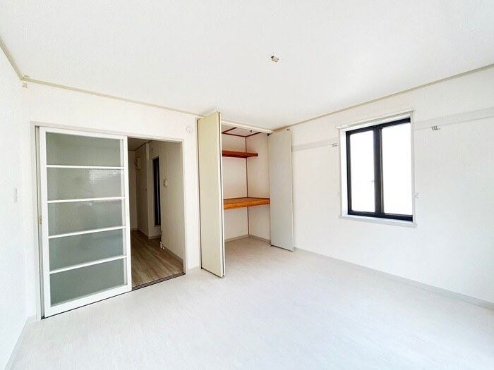 ディアス長町南の物件内観写真