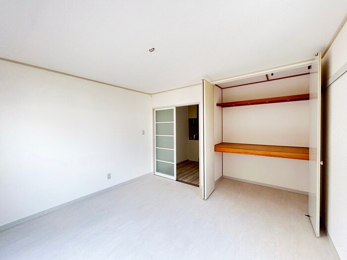 ディアス長町南の物件内観写真