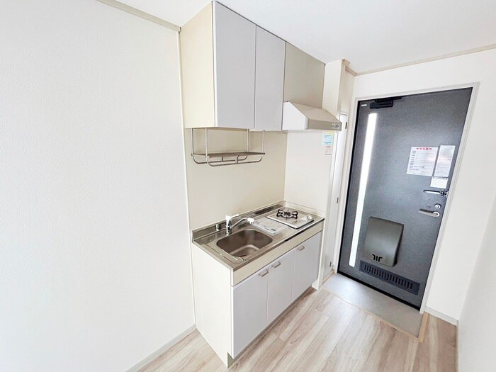 ディアス長町南の物件内観写真