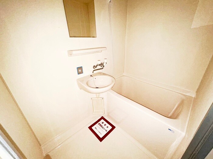 ディアス長町南の物件内観写真