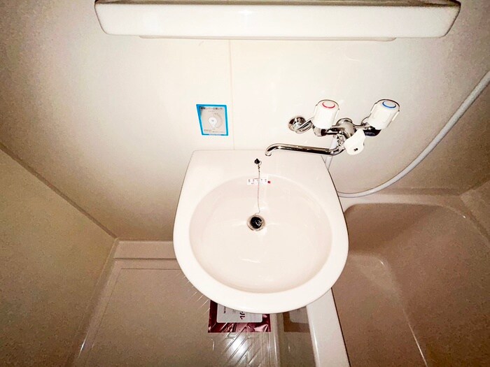 ディアス長町南の物件内観写真