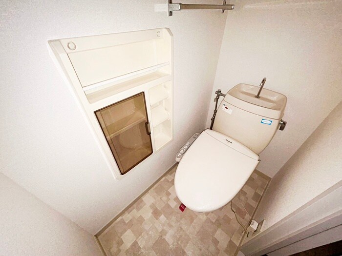 ディアス長町南の物件内観写真