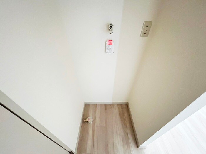 ディアス長町南の物件内観写真