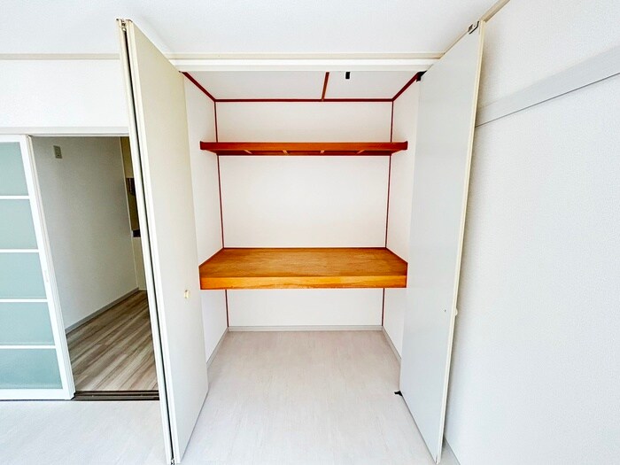 ディアス長町南の物件内観写真