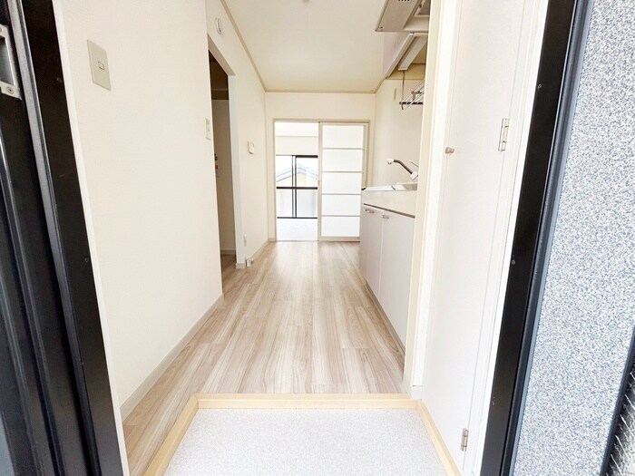 ディアス長町南の物件内観写真