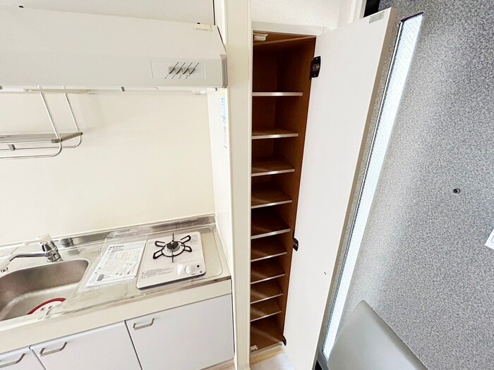 ディアス長町南の物件内観写真