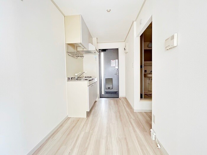 ディアス長町南の物件内観写真