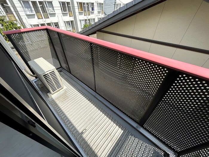 ディアス長町南の物件内観写真