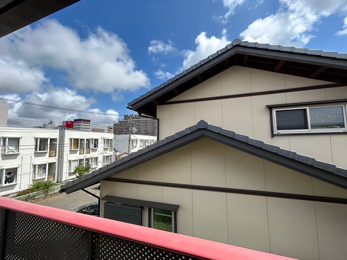 ディアス長町南の物件内観写真