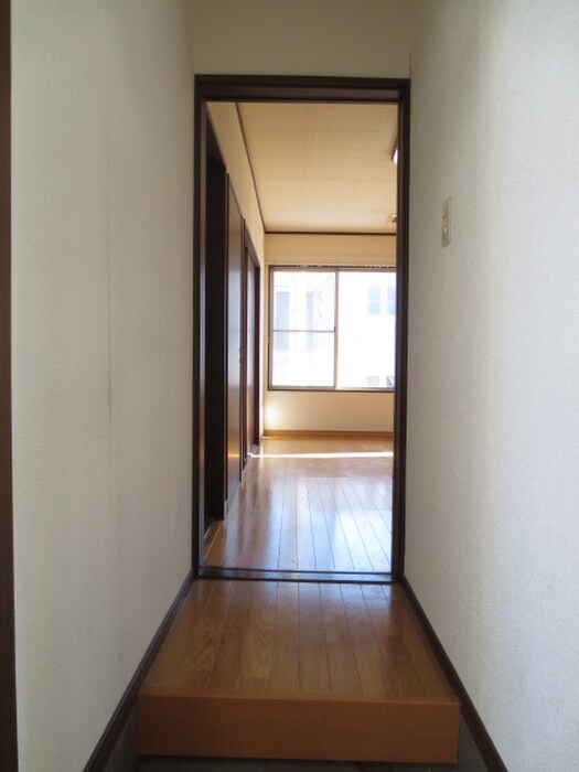 シャトゥK・Tの物件内観写真