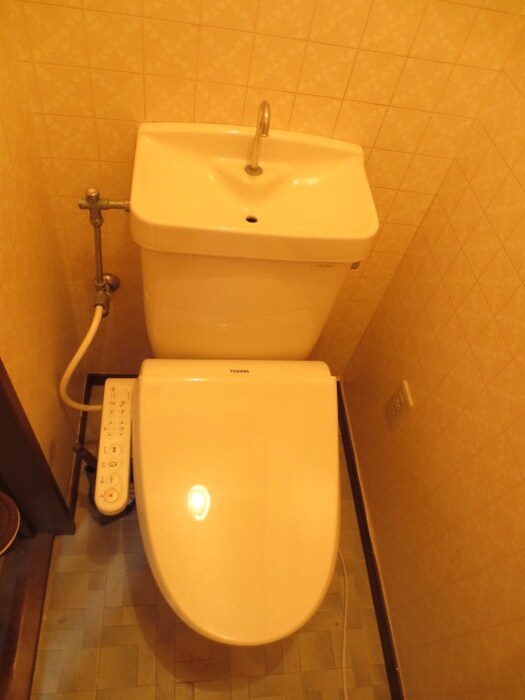 シャトゥK・Tの物件内観写真