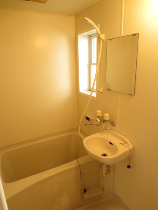 シャトゥK・Tの物件内観写真