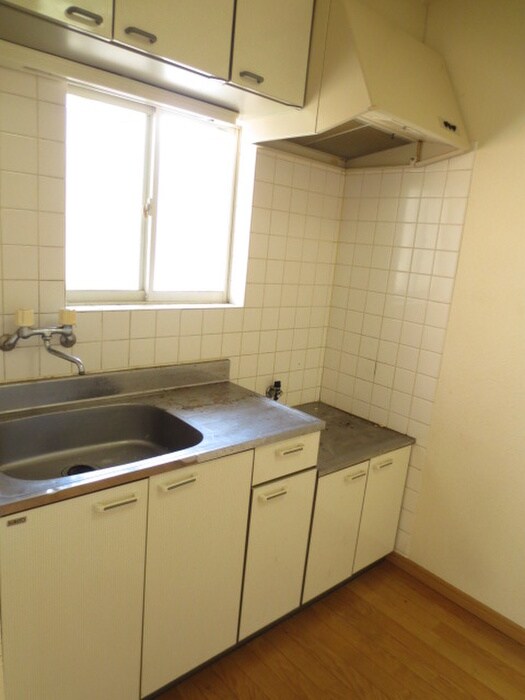 シャトゥK・Tの物件内観写真