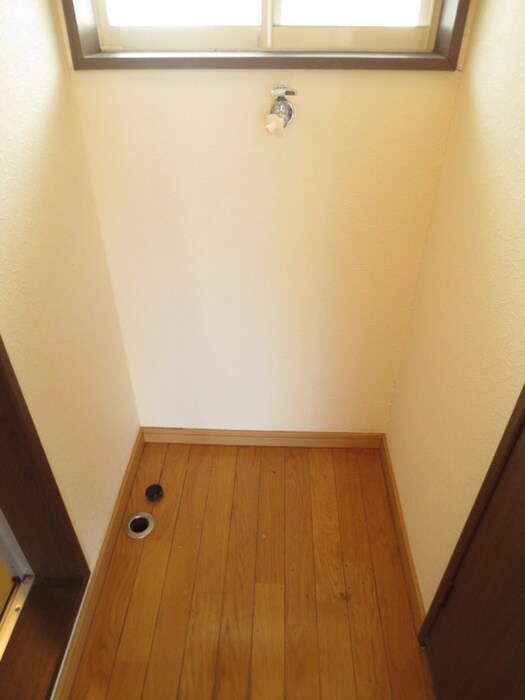 シャトゥK・Tの物件内観写真