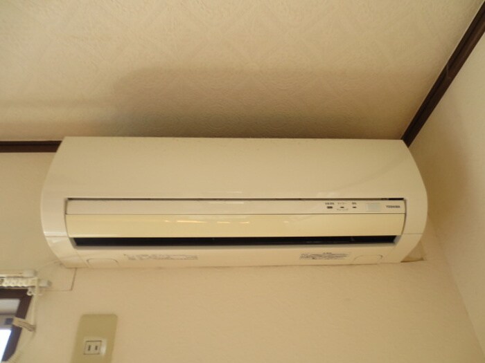 シャトゥK・Tの物件内観写真