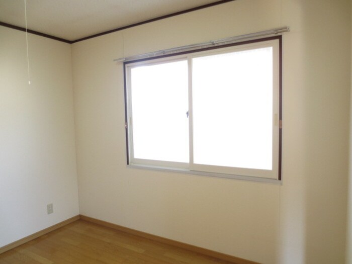 シャトゥK・Tの物件内観写真