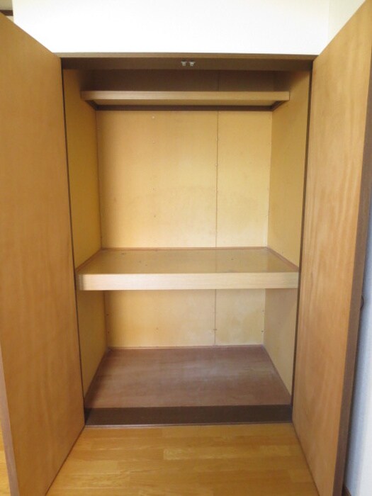 シャトゥK・Tの物件内観写真