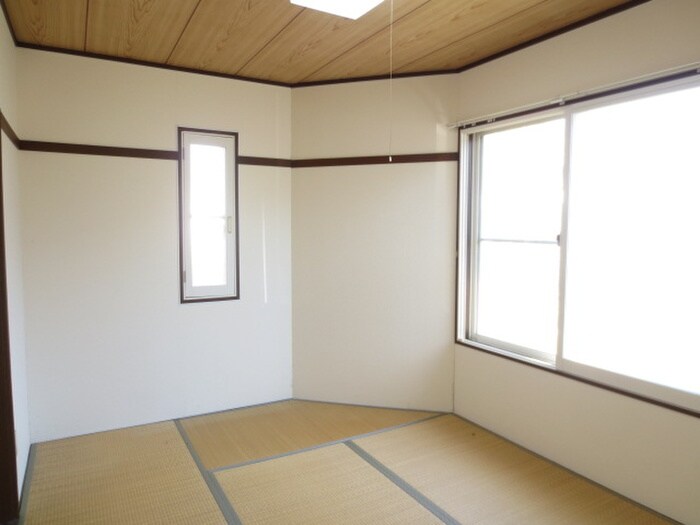 シャトゥK・Tの物件内観写真