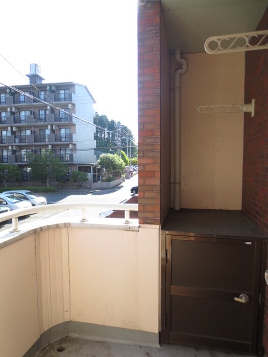 シャトゥK・Tの物件内観写真