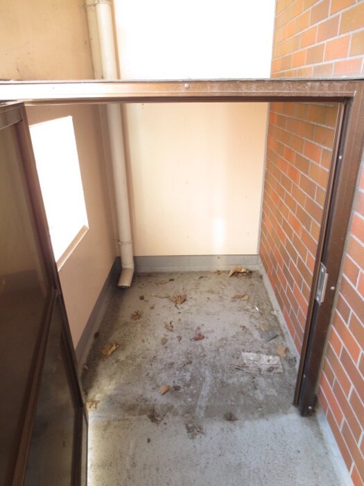 シャトゥK・Tの物件内観写真