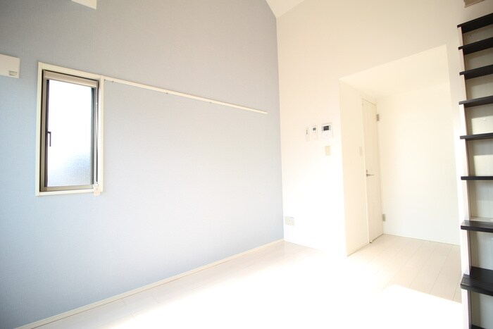 ハーモニーテラス東黒松の物件内観写真