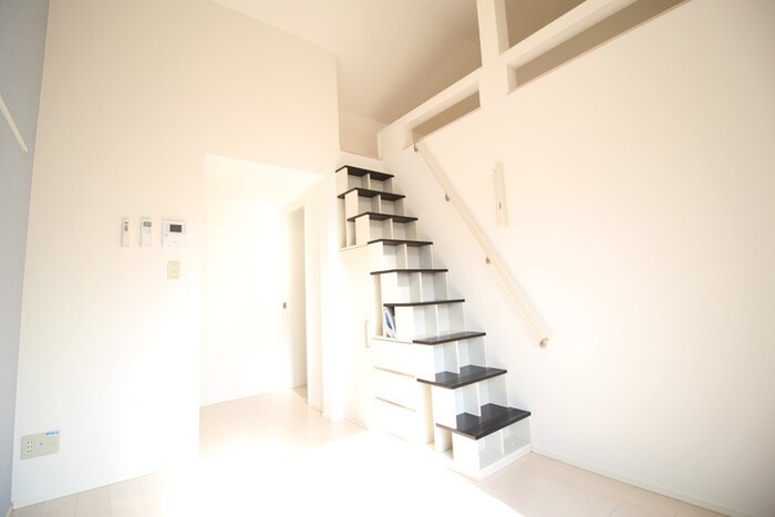 ハーモニーテラス東黒松の物件内観写真