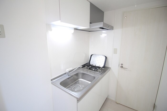 ハーモニーテラス東黒松の物件内観写真