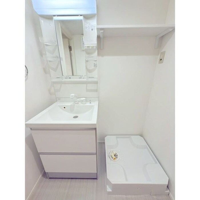 ハーモニーテラス東黒松の物件内観写真