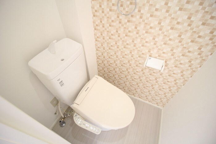 ハーモニーテラス東黒松の物件内観写真