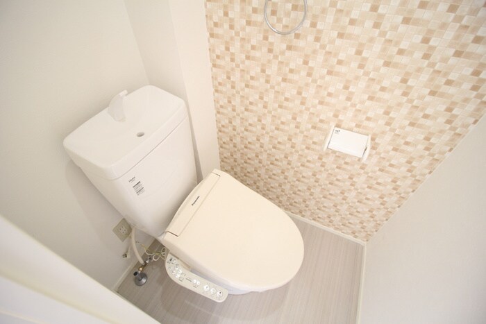 ハーモニーテラス東黒松の物件内観写真