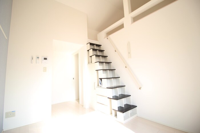 ハーモニーテラス東黒松の物件内観写真