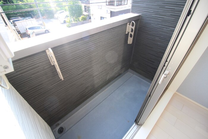 ハーモニーテラス東黒松の物件内観写真