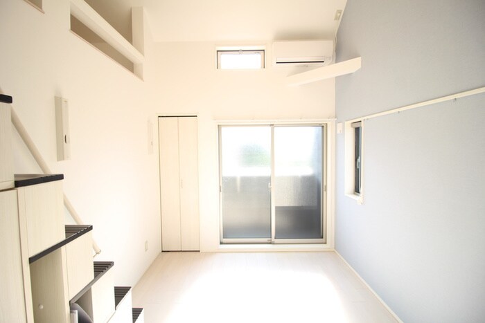 ハーモニーテラス東黒松の物件内観写真