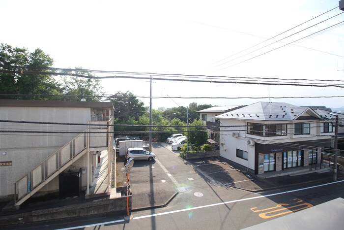 ハーモニーテラス東黒松の物件内観写真