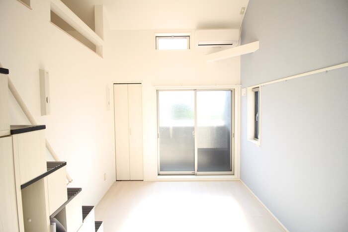 ハーモニーテラス東黒松の物件内観写真