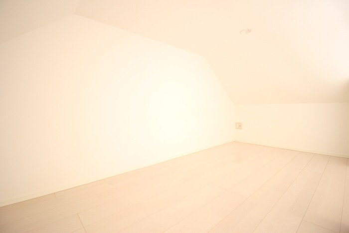 ハーモニーテラス東黒松の物件内観写真