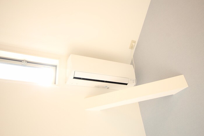 ハーモニーテラス東黒松の物件内観写真